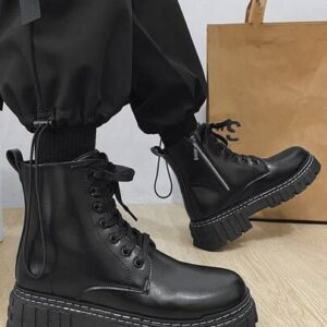 mens stylish boots